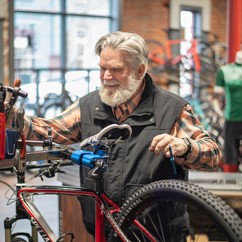 Bike Repair